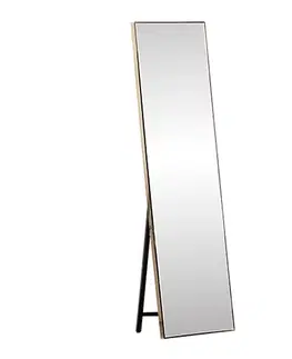 Zrcadla Stojanové zrcadlo LUSET Tempo Kondela