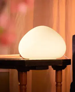 Inteligentní stolní lampy Philips Hue Philips Hue White Ambiance Wellner stolní lampa