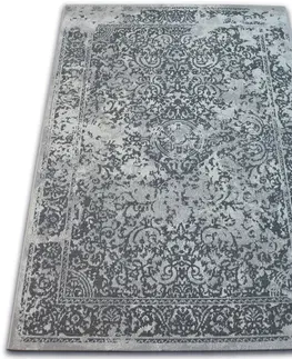 Koberce a koberečky Dywany Lusczow Kusový koberec VINTAGE 22208/356, velikost 160x230