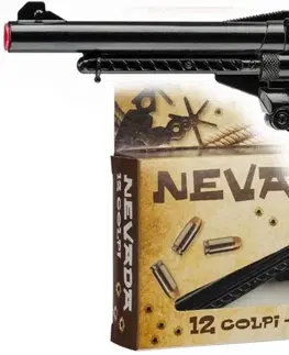 Hračky - zbraně VILLA - Nevada Nera