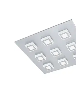 Svítidla Eglo LED Stropní svítidlo BLINDO 9xLED/3,3W/230V 