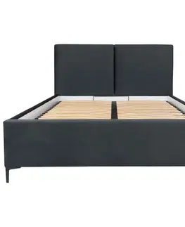 Čalouněné postele Čalouněná Postel Palini 180x200cm
