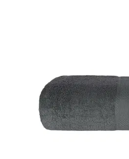 Ručníky Faro Froté ručník MATEO 50x90 cm šedý