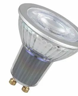 LED žárovky OSRAM PARATHOM PAR16 100 non-dim 36d 9,6W/840 GU10