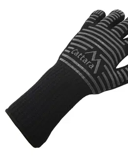 Příslušenství ke grilům Cattara Grilovací rukavice Heat grip, univerzální velikost