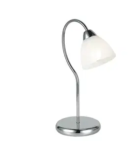 Lampy na noční stolek ACA Lighting Prim stolní svítidlo DLX7391T