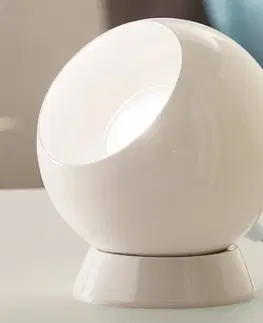 Stolní lampy EGLO Magnetická LED stolní lampa Petto