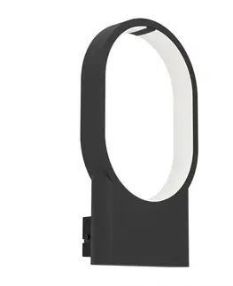 LED nástěnná svítidla EGLO Nástěnné svítidlo CODRIALES 900632