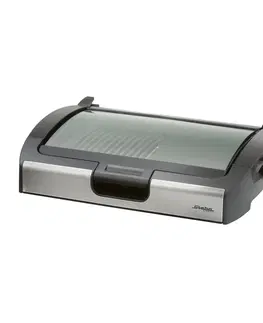 Domácí a osobní spotřebiče Steba VG 200 gril BBQ