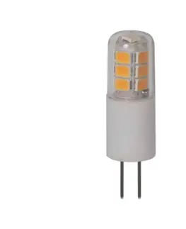 Žárovky  LED Stmívatelná žárovka G4/2W/12V 4000K 