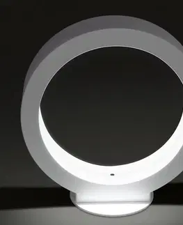 Stolní lampy na noční stolek Cini & Nils Cini&Nils - stolní lampa LED se stmívačem, 20 cm