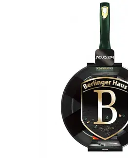 Pánve BERLINGER HAUS - Pánev 28cm Emerald