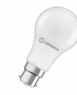 LED žárovky OSRAM LEDVANCE LED CLASSIC A 8.5W 827 FR B22D 4099854049101