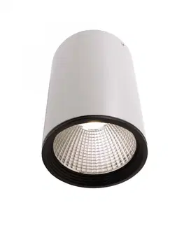 LED bodová svítidla Light Impressions KapegoLED stropní přisazené svítidlo Luna 20 220-240V AC/50-60Hz 20,50 W 4000 K 1440 lm bílá 348057