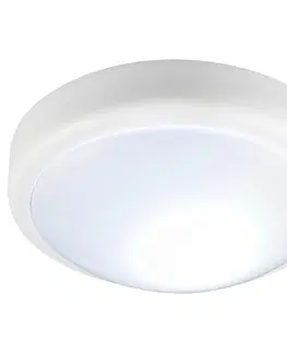 Dekorační osvětlení Dekorační LED svítidlo Brusi, P/v: 12,5/2,4cm