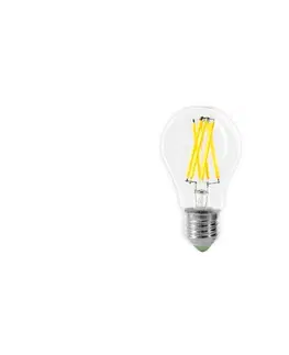 LED osvětlení  LED Žárovka LEDSTAR CLASIC A60 E27/12W/230V 4000K 