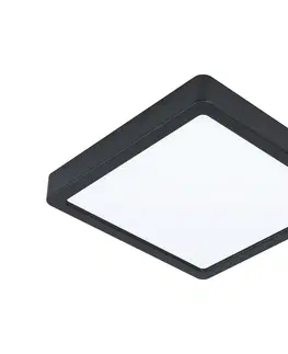 Svítidla Eglo Eglo 900109 - LED Stmívatelné koupelnové svítidlo FUEVA-Z  LED/16,5W/230V IP44 