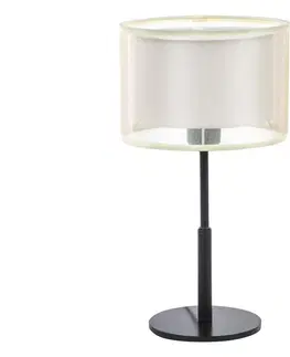 Stolní lampy Rabalux Rabalux - Stolní lampa 1xE27/40W/230V 