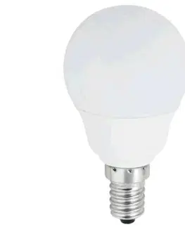 LED žárovky Civilight LED žárovka kapka WF25T4 P45 3W E14 2700K
