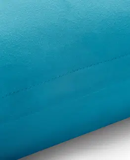 Polštáře Povlaky na polštáře DecoKing Amber II tyrkysové, velikost 40x80*2