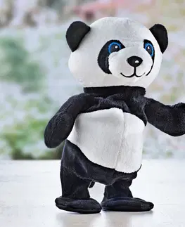 Dekorace Mluvící Panda