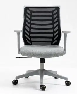 Kancelářské židle Signal Kancelářské křeslo Q-320
