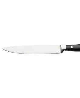 Nože a držáky nožů Nůž Na Maso Michael, D: 33cm
