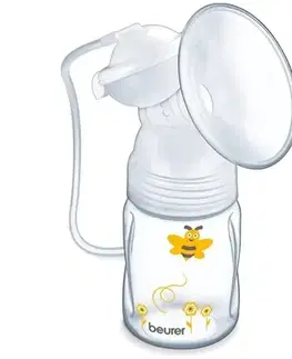 Odsávačky, pomůcky pro kojení Beurer BEU-BY70 odsávačka mléka