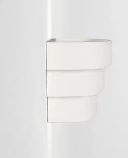 Moderní nástěnná svítidla ASTRO nástěnné svítidlo Amas 320 12W E27 keramika 1431001