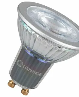LED žárovky OSRAM LEDVANCE LED PAR16 80 36d DIM S 9.5W 927 GU10 4099854070792