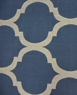 Koberce a koberečky Dywany Lusczow Kusový koberec SCANDI 18218/591 - laťková mříž, velikost 80x150