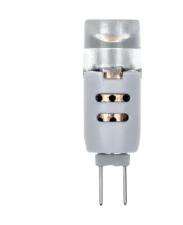 LED žárovky Müller-Licht Müller Licht LED kolíková žárovka G4 1,2W 2 700K