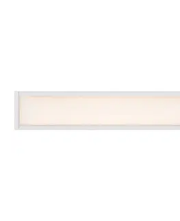 LED nástěnná svítidla GLOBO BURGOS 41509-6 Nástěnné svítidlo
