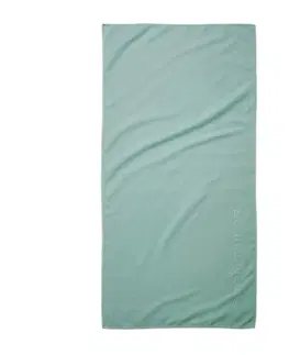 Ručníky Tom Tailor Fitness osuška Fresh Sage, 70 x 140 cm