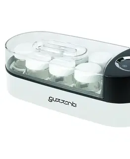 Kuchyňské spotřebiče Guzzanti GZ 706 jogurtovač