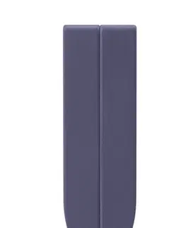 Chňapky Podstavec magnetický silikonový fialovo-modrý eva solo