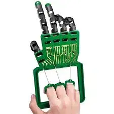 Hračky MAC TOYS - robotická ruka