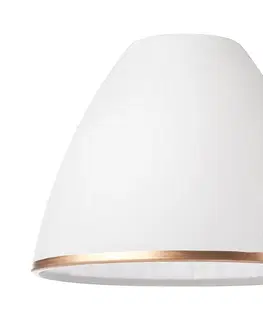 Lampy  Náhradní stínidlo - Retro II 02903 E27 113x110 mm 