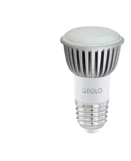 LED osvětlení Eglo EGLO 12762 - LED žárovka 1xE27/5W neutrální bílá 4200K 