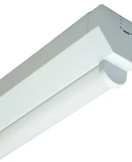 Stropní svítidla Müller-Licht Univerzální LED stropní svítidlo Basic 1 - 120cm