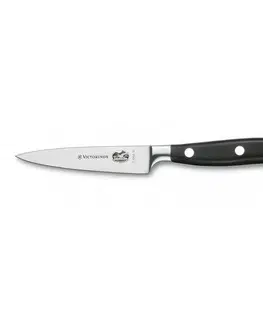 Kuchyňské nože Špikovací nůž VICTORINOX celokované 10 cm 7.7203.10