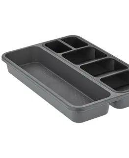 Kuchyňské doplňky Příborník Oliva-Cutlery