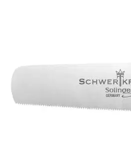 Kuchyňské nože Schwertkrone nůž na pečivo 9 cm