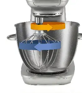Kuchyňské roboty Gorenje MMC1000RL Kuchyňský robot 728253