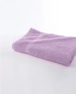Ručníky Kolekce koupelnového froté zn. Colombine, standardní kvalita 420 g/m2