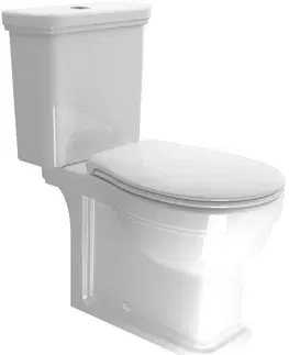 Záchody Sapho WCset06-Classic