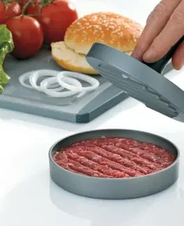 Kuchyňské nože Kela Lis na hamburger BUFFALO,12 cm