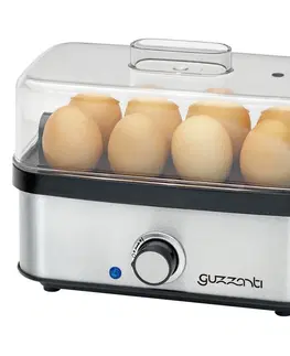 Kuchyňské spotřebiče Guzzanti GZ 608 vařič vajec