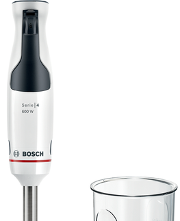 Tyčové mixéry Bosch MSM4W210 Serie 4
