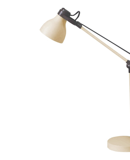 Lampy Rabalux Rabalux 6410 - Stolní lampa CARTER 1xE14/11W/230V 
